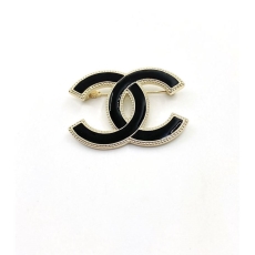 Chanel Brooches